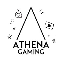 ATHENA Gaming Avatar
