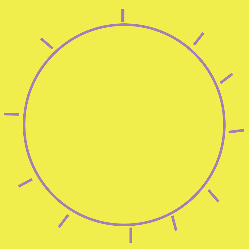 Sunshine Space Logo