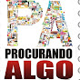 Procurando Algo channel logo