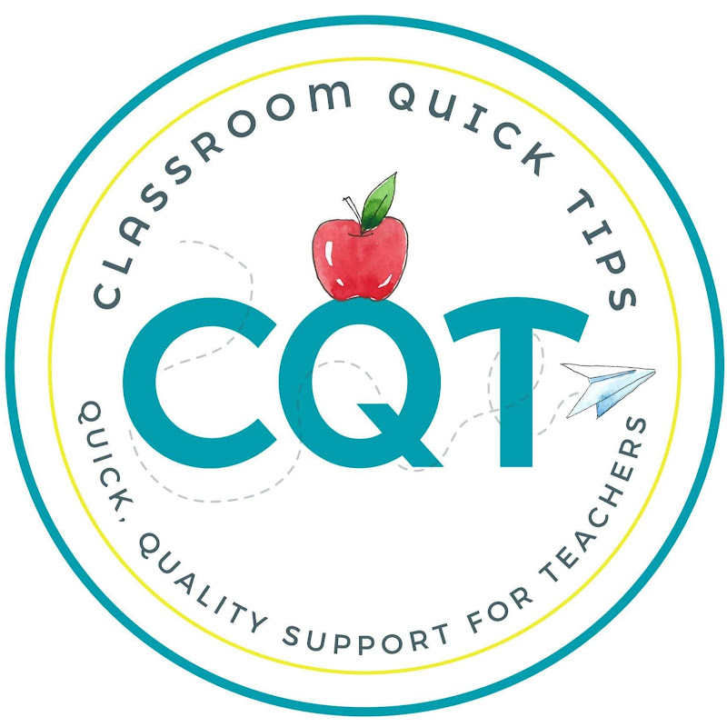 Classroom Quick Tips