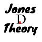 Jones Theory logo