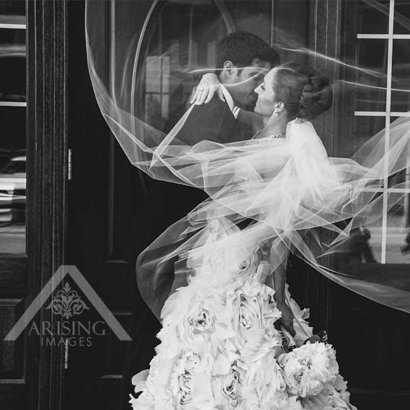 Arising Images Weddings