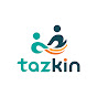 Tazkin Perú logo