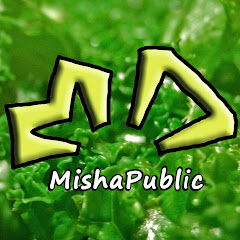 Misha Public Avatar