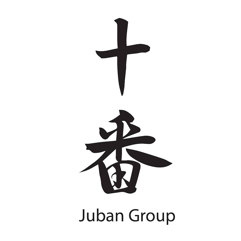 JUBAN GROUP จูบันกรุ๊ป