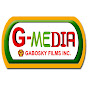 Gabosky Films International logo