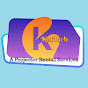 KatTech A Projector Rental Services logo