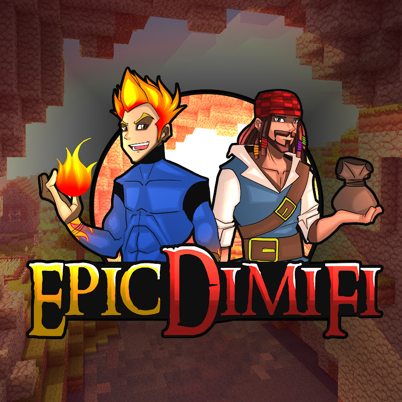 EpicDimiFi
