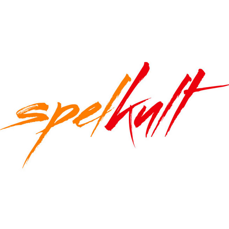 Spelkult