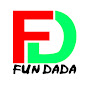 Fun DaDa logo