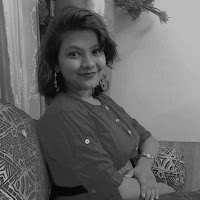 Suchismita Das profile image
