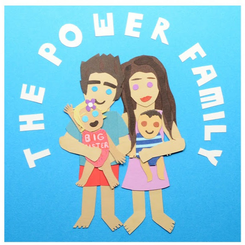 The Power Family