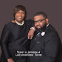 PineGroveMBC - Harvest, AL logo