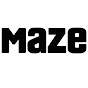 MAZE Multi Channel Network