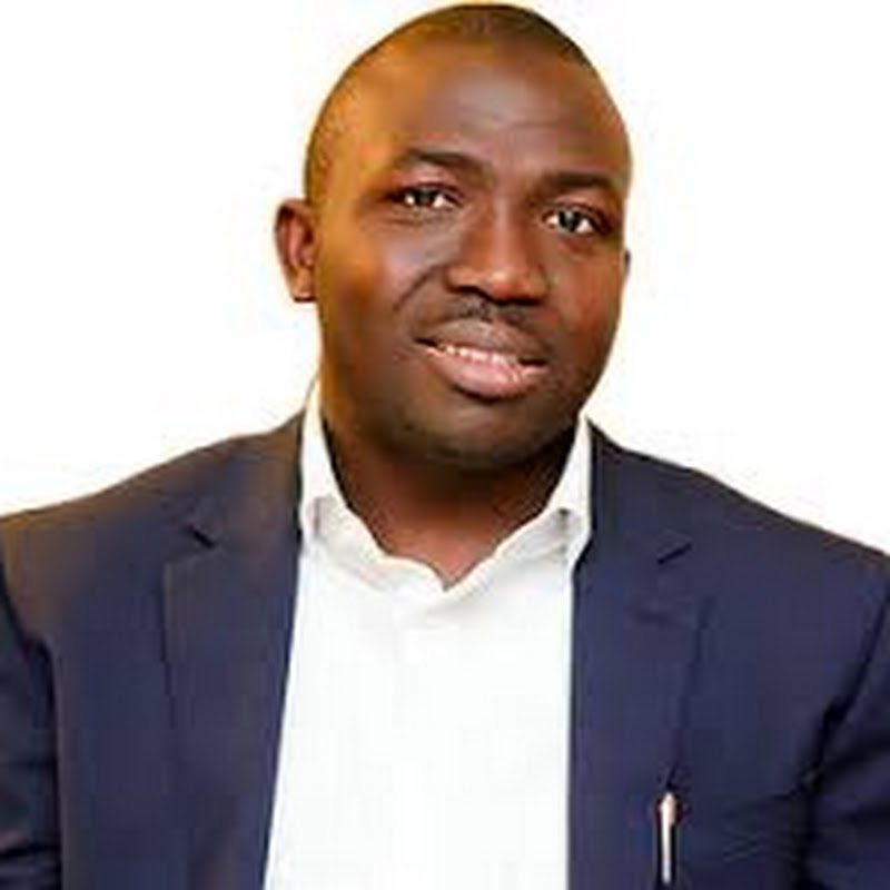 Segun Fatumo
