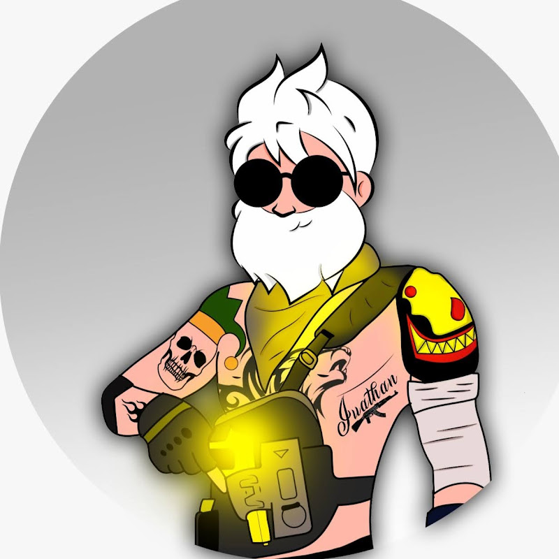 Juathan