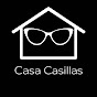 Christina Casillas logo