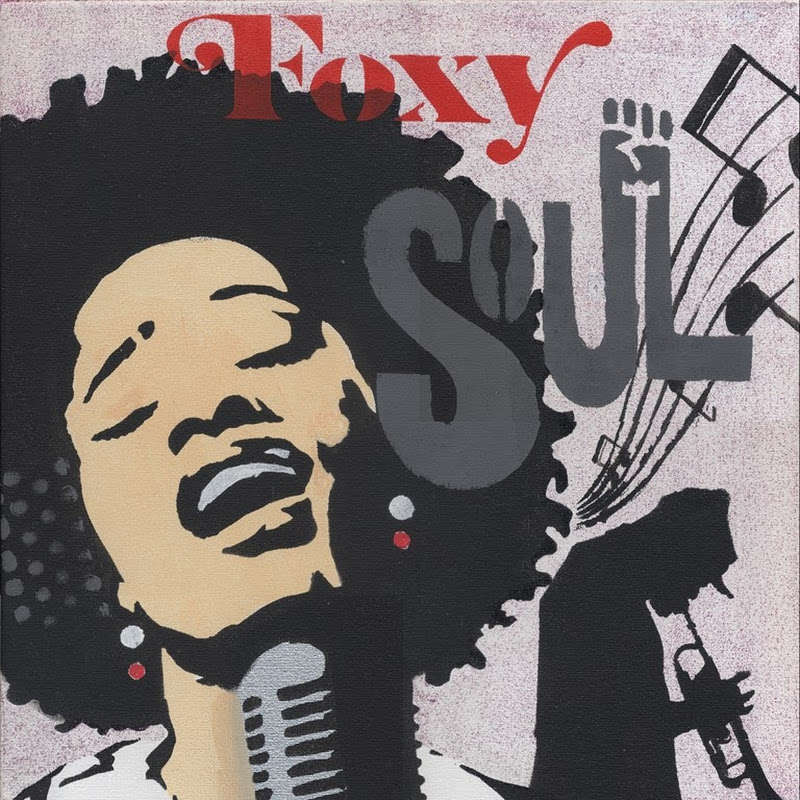 foxysoul94