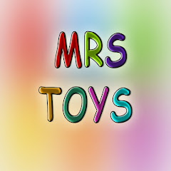 MRS TOYS