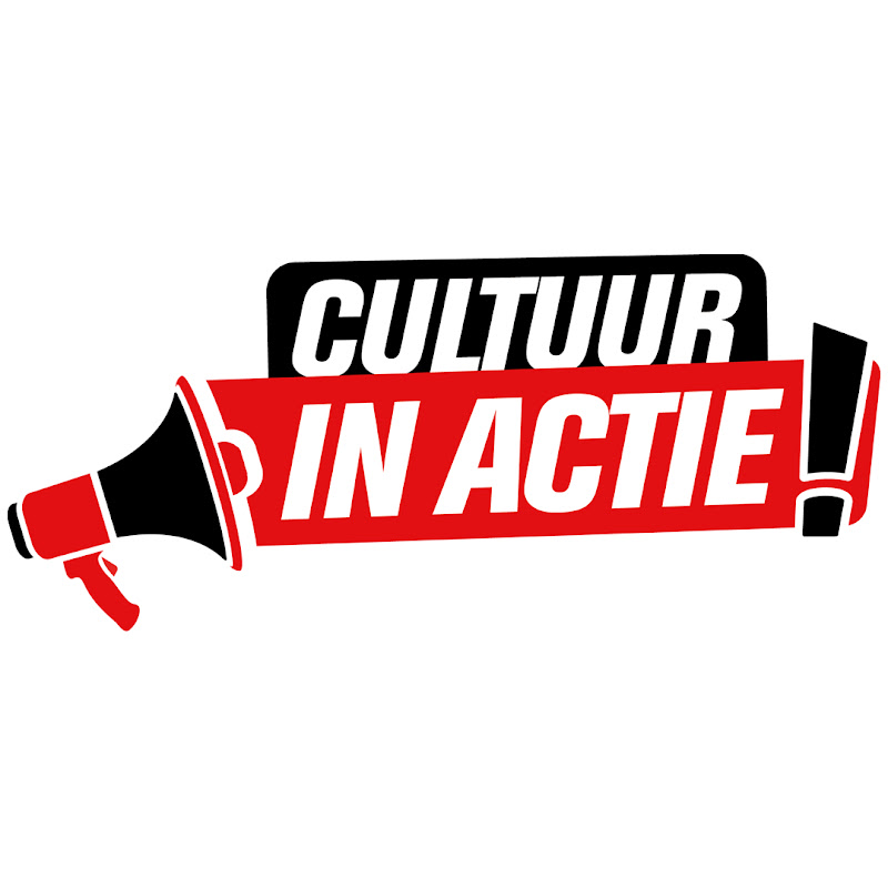 Cultuur in Actie! icon