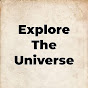 Explore The Universe (ETU) logo