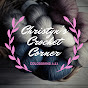 Christyn's Crochet Corner logo