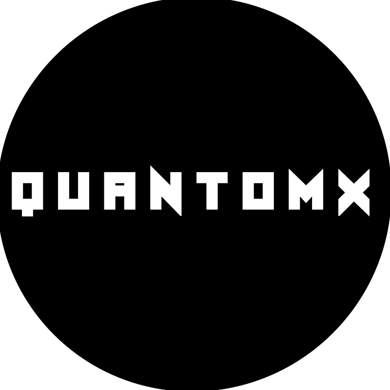 QuantomX