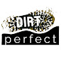 Dirt Perfect logo