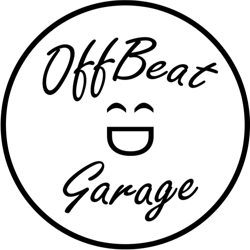 OffBeat Garage icon