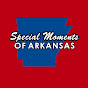 Special Moments of Arkansas logo