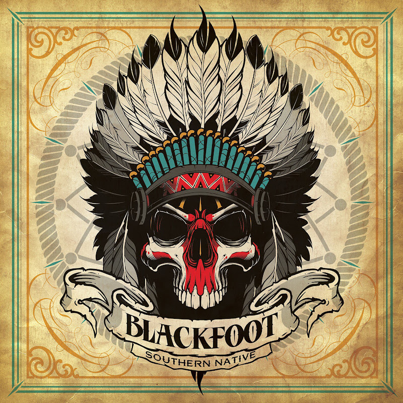 OfficialBlackfootBand