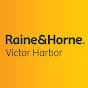 Raine & Horne Victor Harbor logo