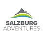 SalzburgAdventures logo