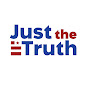 Just the Truth logo
