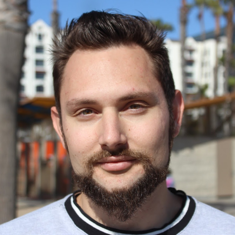 Dan Ginzburg