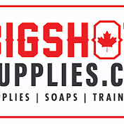 Big Shot Supplies Canada