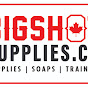 Big Shot Supplies Canada logo