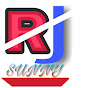 RJ SUNNY logo
