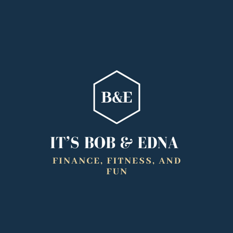 Bob and Edna