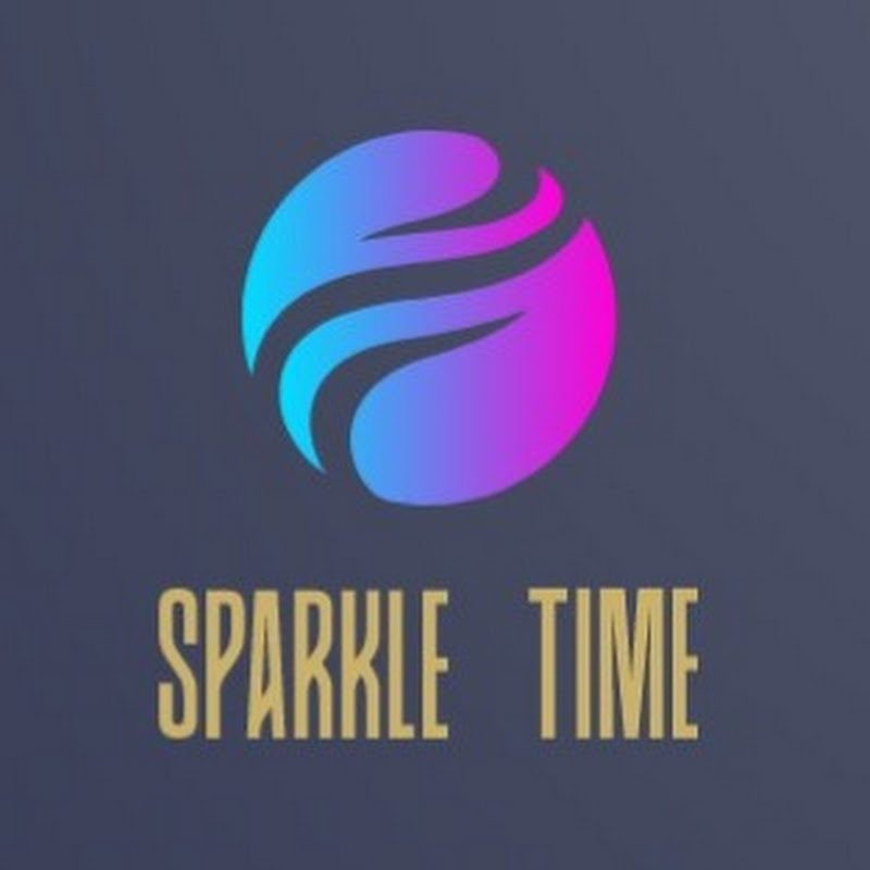 Sparkle Time