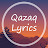 Qazaq Lyrics