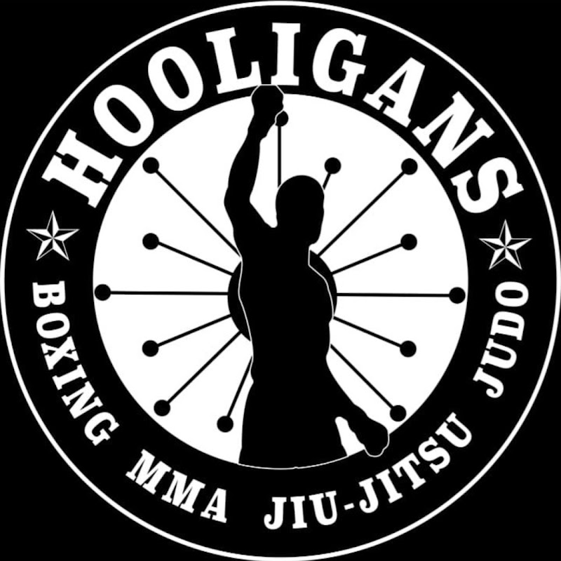 Hooligans Boxing & MMA
