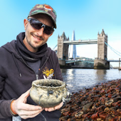 Si-finds Thames Mudlark Avatar