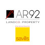 Ar92 LandCo Property, Savills Liguria logo