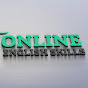 Online English Skills logo