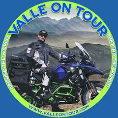 Valle on Tour Avatar