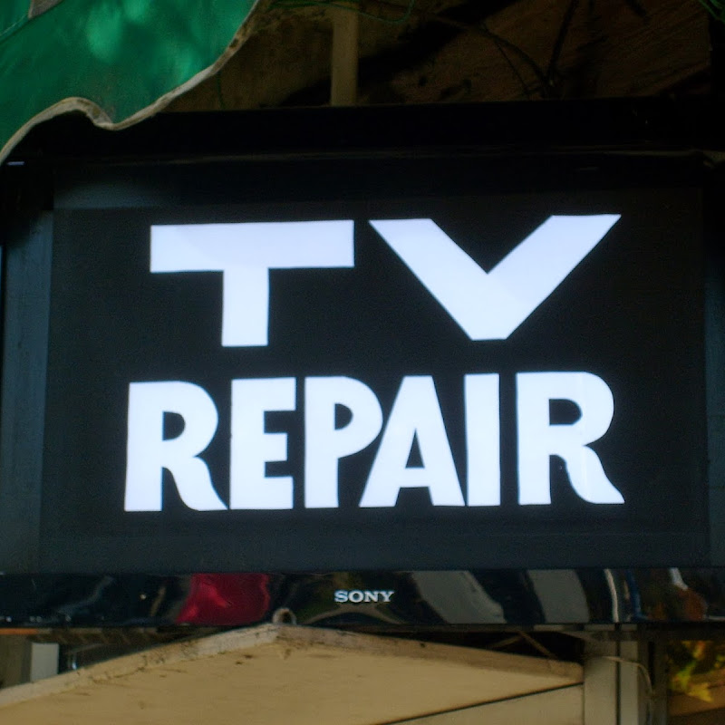 Grants Pass TV Repair