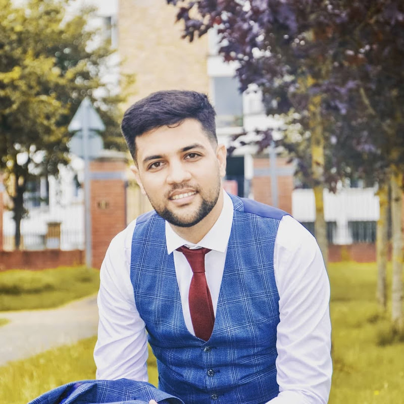 Adnan Ali