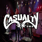 Casualty Of Me logo