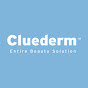 Cluederm inc logo